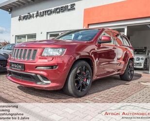 Jeep Grand Cherokee Gebrauchtwagen
