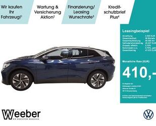 VW ID.4 Gebrauchtwagen