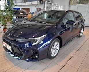 Suzuki Swace Gebrauchtwagen