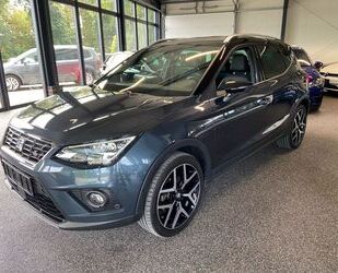 Seat Arona Gebrauchtwagen
