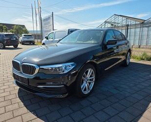 BMW 520 Gebrauchtwagen