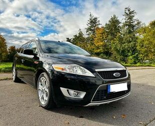 Ford Mondeo Gebrauchtwagen