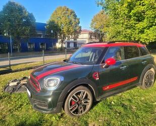 Mini John Cooper Works Countryman Gebrauchtwagen