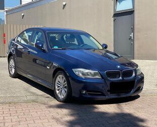 BMW 318 Gebrauchtwagen