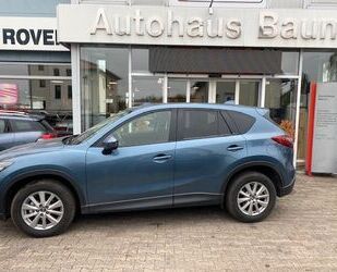 Mazda CX-5 Gebrauchtwagen