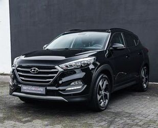 Hyundai TUCSON Gebrauchtwagen
