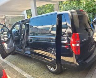 Hyundai H-1 Starex Gebrauchtwagen