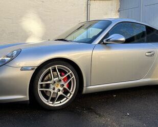Porsche 997 Gebrauchtwagen