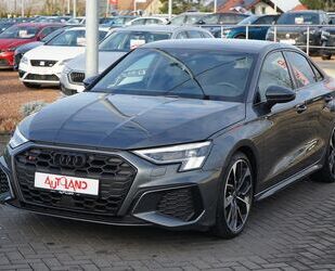 Audi S3 Gebrauchtwagen