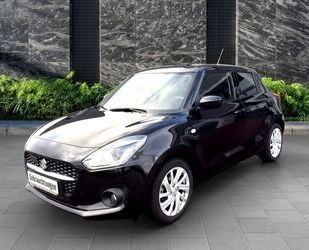 Suzuki Swift Gebrauchtwagen