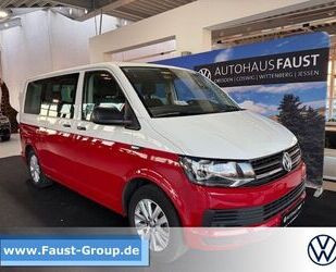 VW T6 Multivan Gebrauchtwagen