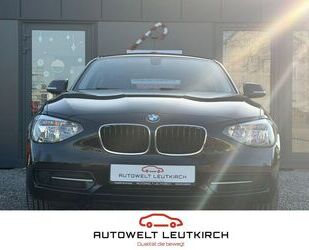 BMW 116 Gebrauchtwagen