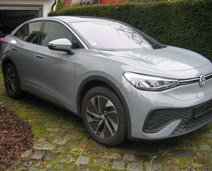 VW ID.5 Gebrauchtwagen