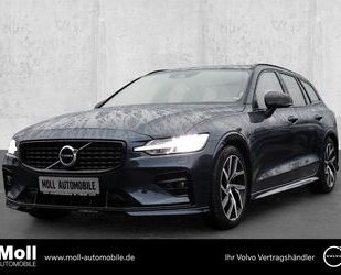 Volvo V60 Gebrauchtwagen