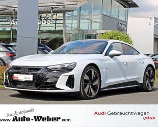 Audi e-tron GT Gebrauchtwagen