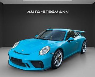 Porsche 991 Gebrauchtwagen