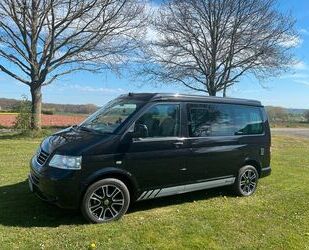VW T5 Multivan Gebrauchtwagen