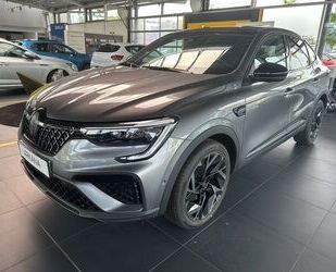 Renault Arkana Gebrauchtwagen