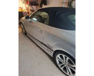 Audi TTS Gebrauchtwagen