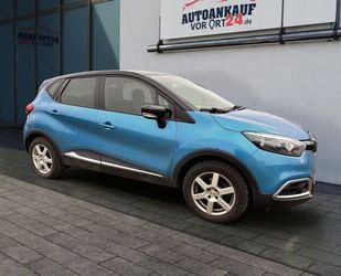 Renault Captur Gebrauchtwagen