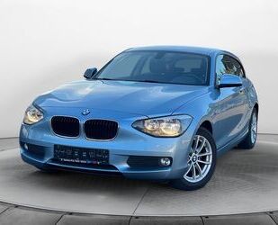 BMW 116 Gebrauchtwagen