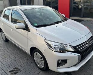 Mitsubishi Space Star Gebrauchtwagen