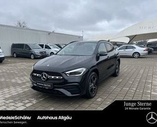 Mercedes-Benz GLA 250 Gebrauchtwagen