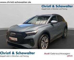 Audi Q4 e-tron Gebrauchtwagen
