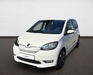 Skoda Citigo Gebrauchtwagen