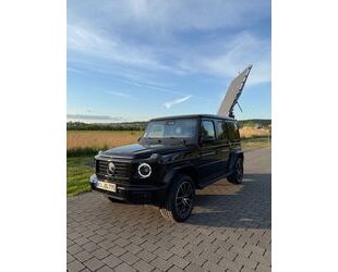 Mercedes-Benz G 500 Gebrauchtwagen