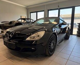Mercedes-Benz SLK 200 Gebrauchtwagen