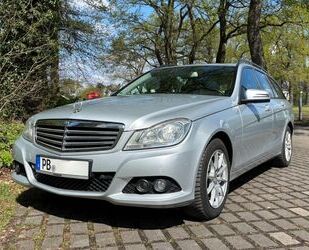 Mercedes-Benz C 220 Gebrauchtwagen