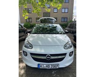 Opel Adam Gebrauchtwagen