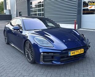 Porsche Panamera Gebrauchtwagen