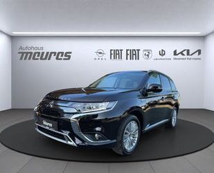 Mitsubishi Outlander Gebrauchtwagen