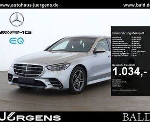 Mercedes-Benz S 580 Gebrauchtwagen