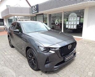 Mazda CX-60 Gebrauchtwagen
