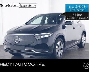 Mercedes-Benz EQA Gebrauchtwagen