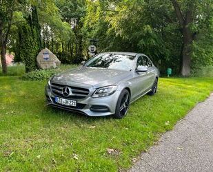Mercedes-Benz C 180 Gebrauchtwagen