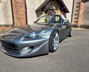 Mercedes-Benz S2000 
