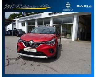Renault Captur Gebrauchtwagen