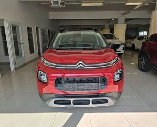 Citroen C3 Gebrauchtwagen
