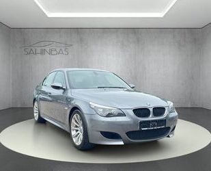 BMW M5 Gebrauchtwagen
