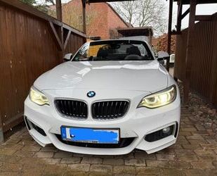 BMW 218 Gebrauchtwagen