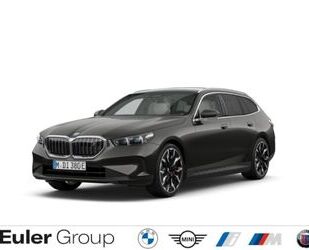 BMW i5 Gebrauchtwagen