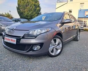 Renault Megane Gebrauchtwagen