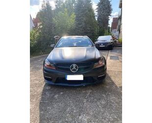 Mercedes-Benz C 63 AMG Gebrauchtwagen