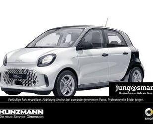 Smart ForFour Gebrauchtwagen