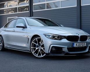 BMW 440 Gran Coupé Gebrauchtwagen