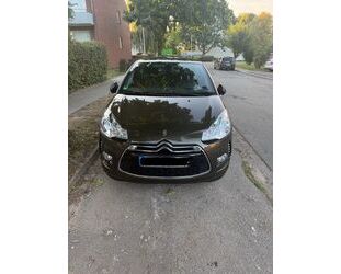 Citroen DS3 Gebrauchtwagen